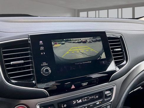 Used 2022 Honda Pilot Special Edition image 21