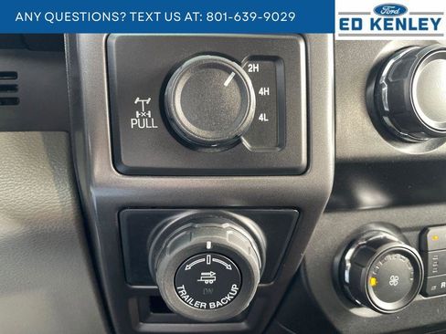 Used 2020 Ford F150 XLT w/ Equipment Group 302A Luxury image 12