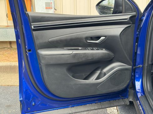 Used 2023 Hyundai Tucson SEL AWD/4WD image 40
