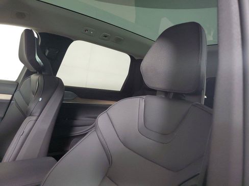 Used 2025 Volvo EX90 Ultra AWD/4WD image 22