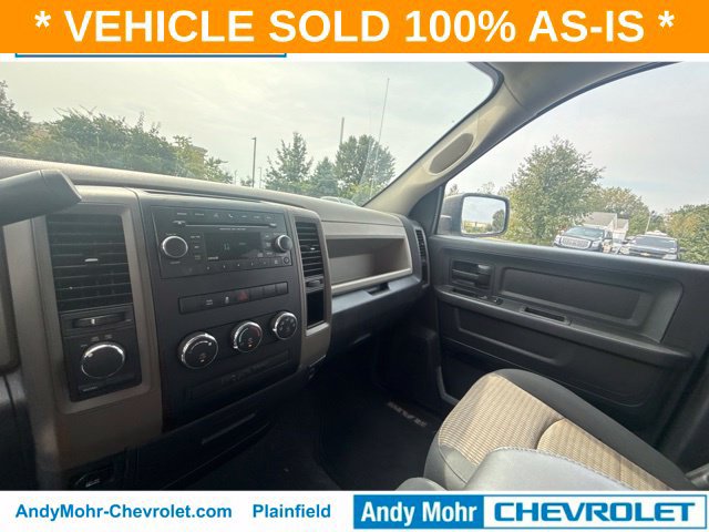 Used 2012 RAM 1500 Express AWD/4WD image 24