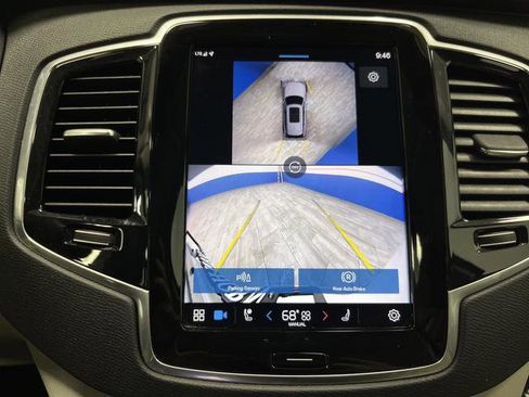 Used 2024 Volvo XC90 B6 Plus w/ Protection Package Premier AWD/4WD image 11