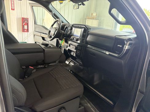 Certified 2021 Ford F150 XL w/ STX Appearance Package AWD/4WD image 51