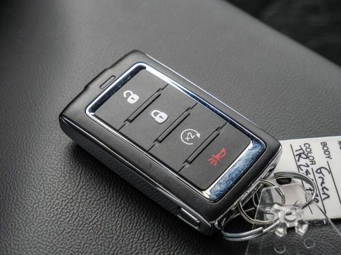 New 2026 Dodge Charger Scat Pack AWD/4WD image 28