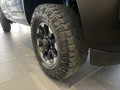 Used 2020 RAM 2500 Power Wagon AWD/4WD image 22