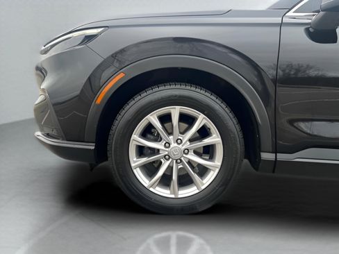 Certified 2023 Honda CR-V EX-L image 34