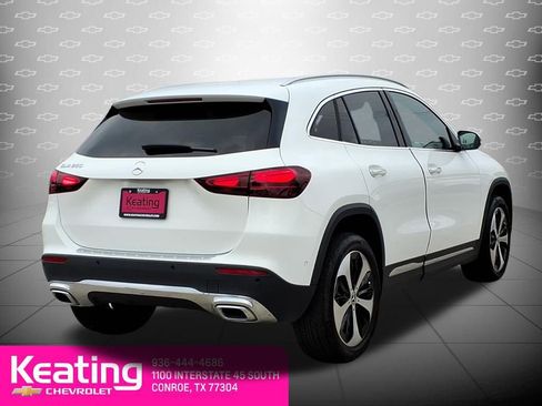 Used 2024 Mercedes-Benz GLA 250 image 6