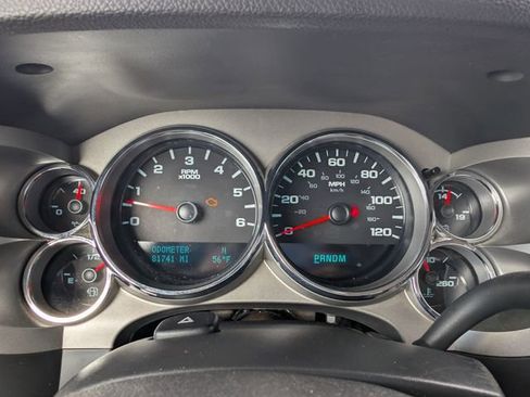 Used 2012 Chevrolet Silverado 1500 LT w/ Interior Plus Package image 21