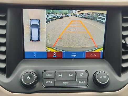 Used 2017 GMC Acadia Denali w/ Technology Package image 15