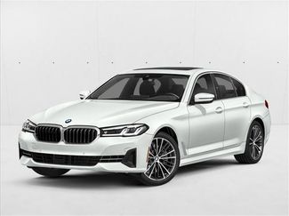 Used 2023 BMW 540i w/ Premium Package video 1