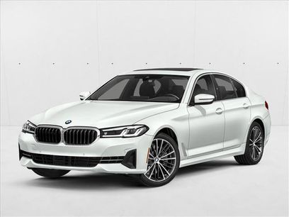 Used 2023 BMW 540i w/ Premium Package