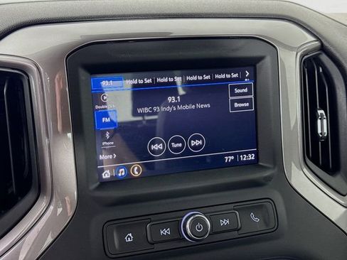 Used 2023 GMC Sierra 1500 Pro w/ Snow Plow Prep Package image 14