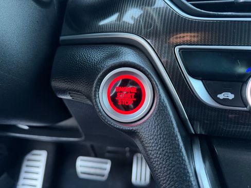 Used 2018 Honda Accord Sport image 43