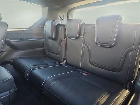 New 2026 INFINITI QX80 Autograph w/ Premium Cargo Package AWD/4WD image 75