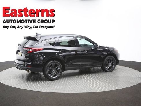 Used 2024 Acura RDX A-Spec AWD/4WD image 43
