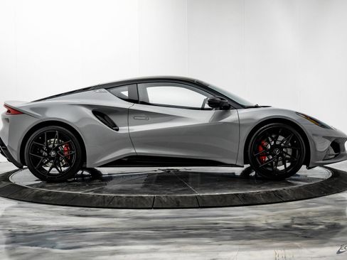 New 2026 Lotus Emira V6 SE Sport image 21