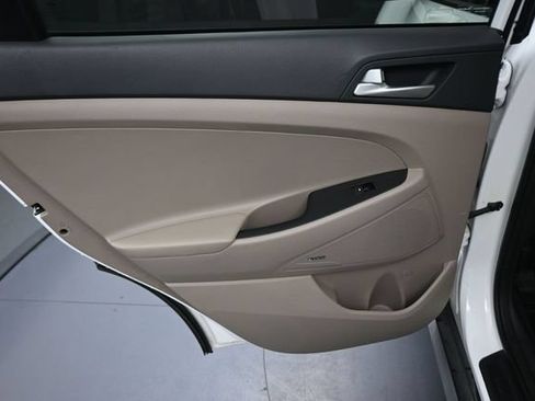 Used 2021 Hyundai Tucson Sport FWD image 26