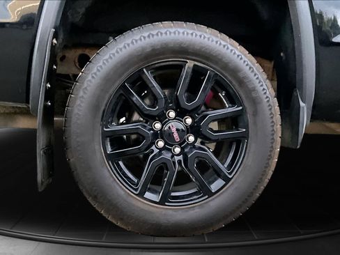 Used 2015 GMC Sierra 1500 SLT AWD/4WD image 35