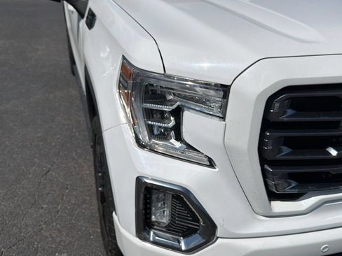 Used 2020 GMC Sierra 1500 AT4 w/ AT4 Preferred Package AWD/4WD image 20