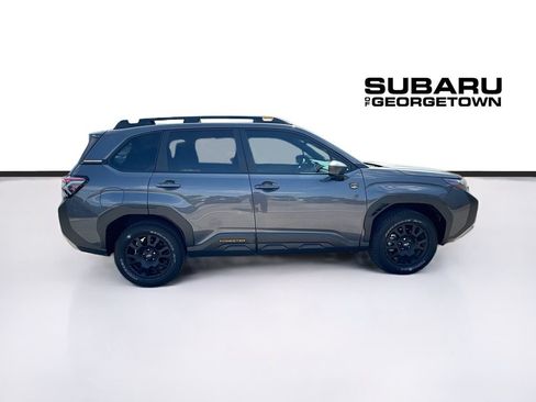 Used 2026 Subaru Forester Wilderness AWD/4WD image 10