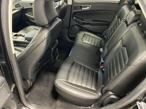 Used 2023 Ford Edge SEL image 10