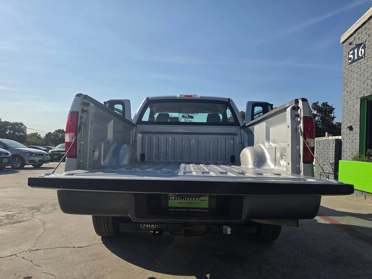 Used 2008 Ford F150 XL RWD image 24