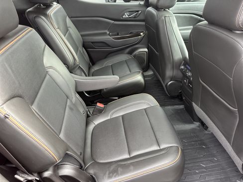 Certified 2023 GMC Acadia AT4 w/ Technology Package image 16