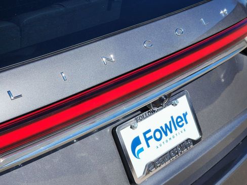 Used 2021 Lincoln Aviator Grand Touring w/ Equipment Group 302A image 12