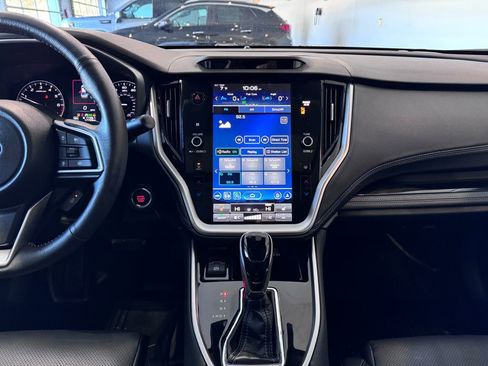 Used 2025 Subaru Legacy Limited image 17