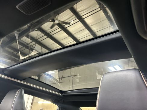 Used 2024 Toyota Crown Platinum image 20