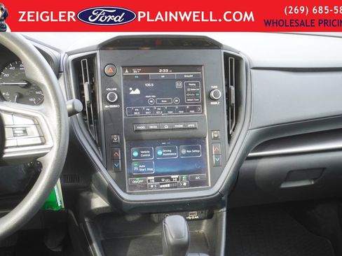 Used 2024 Subaru Impreza 2.0i image 14