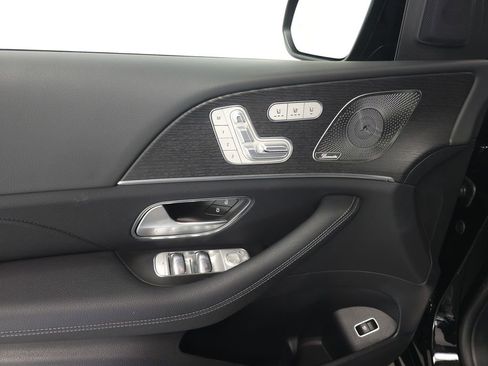 Certified 2026 Mercedes-Benz GLE 350 4MATIC image 6