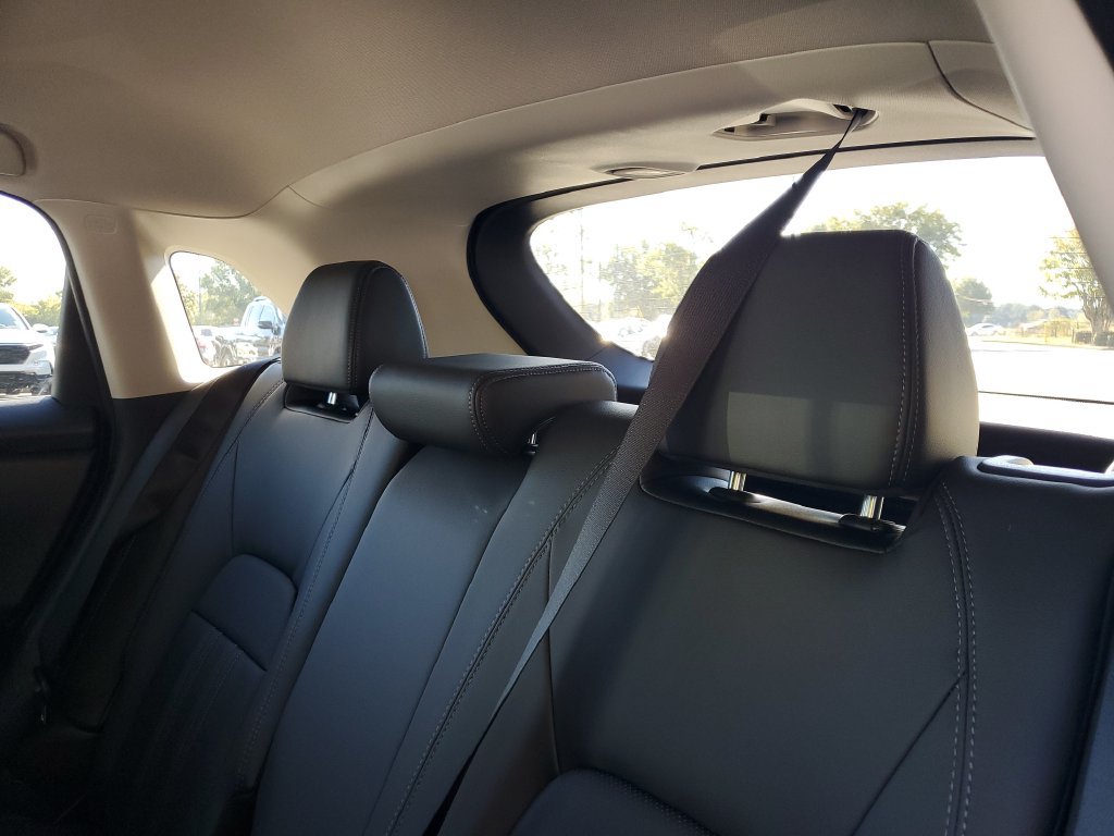 New 2027 Honda HR-V EX-L image 8
