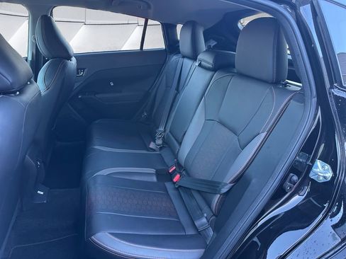 Certified 2025 Subaru Crosstrek 2.5i Limited w/ Crosstrek Mirror Package image 18