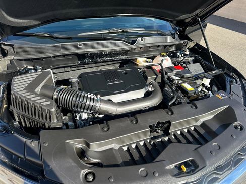 Used 2024 Chevrolet Blazer LT w/ Convenience Package image 10