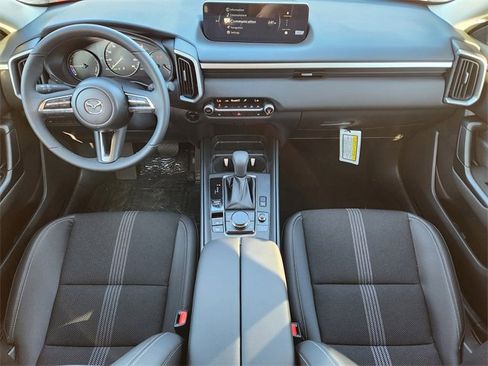 New 2026 MAZDA CX-50 2.5 Hybrid w/ Weather Package image 19
