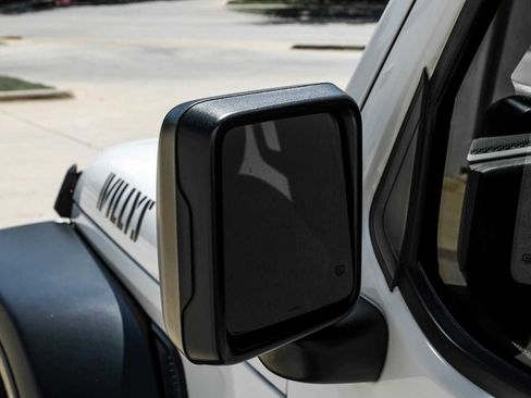 Used 2020 Jeep Wrangler Unlimited Sport image 43