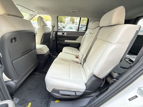 New 2026 Hyundai Santa Fe SE AWD/4WD image 24