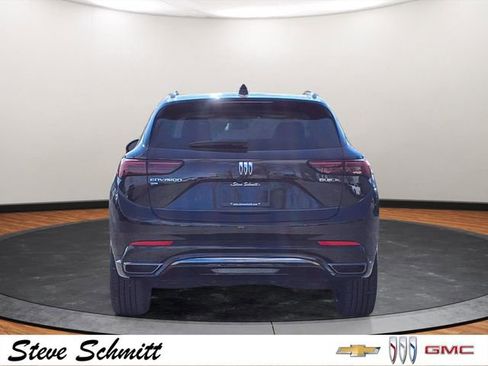 New 2026 Buick Envision Sport Touring AWD/4WD image 21