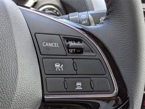 New 2025 Mitsubishi Eclipse Cross SE image 28