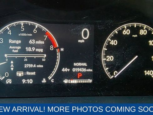 Used 2024 Honda Ridgeline Sport image 17