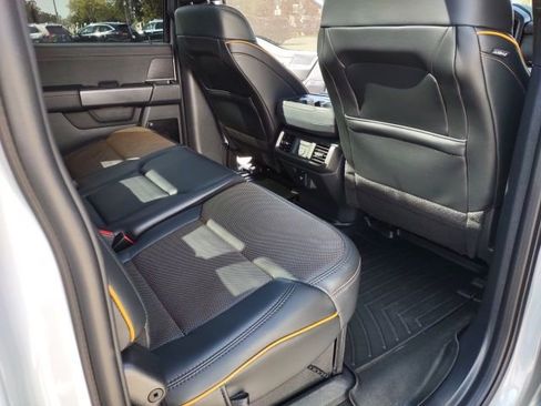 Used 2025 Ford F150 Tremor w/ Equipment Group 402A High image 25