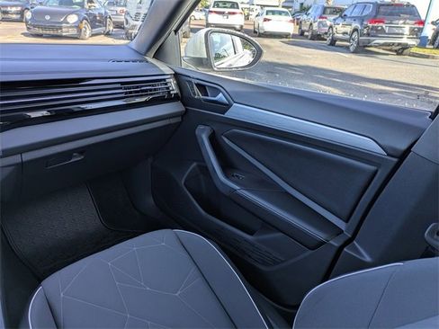 New 2026 Volkswagen Jetta Sport image 16