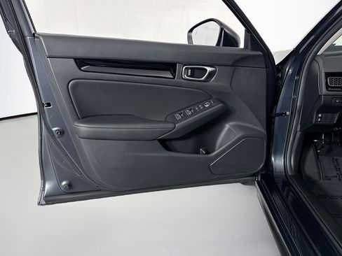 Used 2024 Honda Civic EX-L image 21