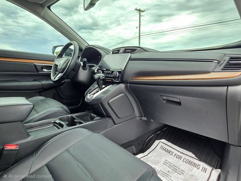 Used 2017 Honda CR-V EX-L image 30