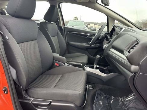 Used 2018 Honda Fit EX image 10