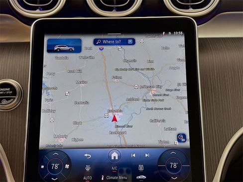 New 2026 Mercedes-Benz GLC 300 4MATIC image 17