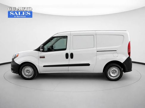 Used 2019 RAM ProMaster City Tradesman FWD image 4