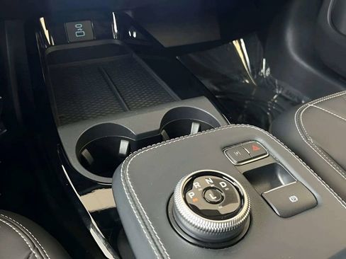 Used 2022 Ford Mustang Mach-E Select AWD/4WD image 12