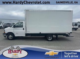 New 2024 Chevrolet Express 4500 w/ Power Convenience Package RWD video 1